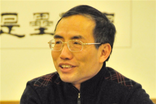 郭英德:中国四大名著的文化价值 - 第1张 - 现代大学网 郭英德:中国四大名著的文化价值 - 第1张