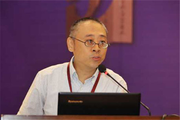 侯旭东：学术研究——既是职业更是生活方式 - 第1张