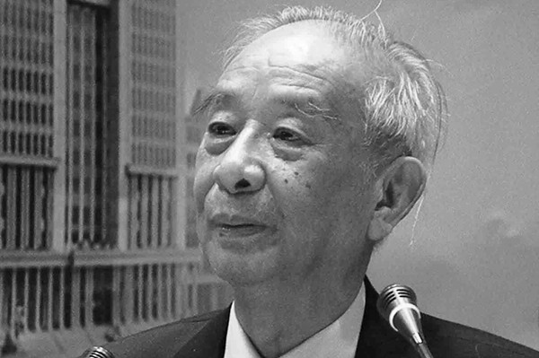 汤一介:北大有三个“宝” - 第1张 - 现代大学网 汤一介:北大有三个“宝” - 第1张