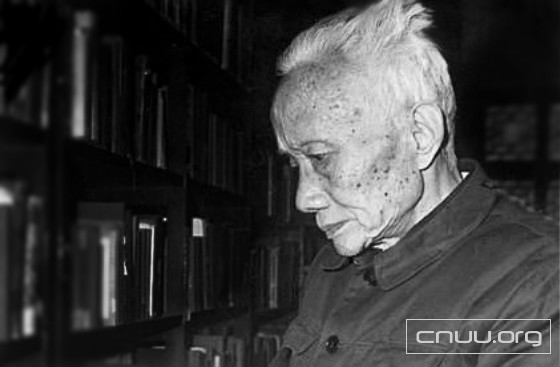 朱光潜:谈休息 - 第1张 - 现代大学网 朱光潜:谈休息 - 第1张