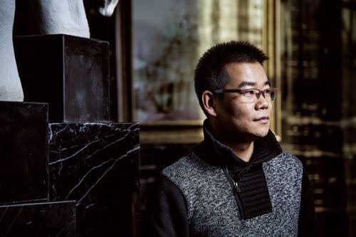 徐则臣:灵魂镜视者——列夫·托尔斯泰 - 第1张 - 现代大学网 徐则臣:灵魂镜视者——列夫·托尔斯泰 - 第1张
