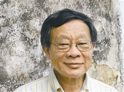 李欧梵:书的文化 - 第1张 - 现代大学网 李欧梵:书的文化 - 第1张