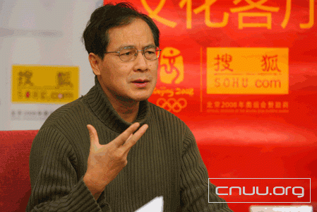 何怀宏:在当下中国做一个好人,还可能吗? - 第1张 - 现代大学网 何怀宏:在当下中国做一个好人,还可能吗? - 第1张