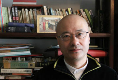 王以培:滚石与红楼 - 第1张 - 现代大学网 王以培:滚石与红楼 - 第1张