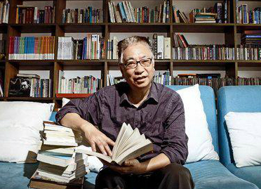 赵毅衡:读书可以是一种游戏 - 第1张 - 现代大学网 赵毅衡:读书可以是一种游戏 - 第1张