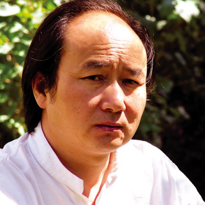 刘亮程:文学是做梦的学问 - 第1张 - 现代大学网 刘亮程:文学是做梦的学问 - 第1张