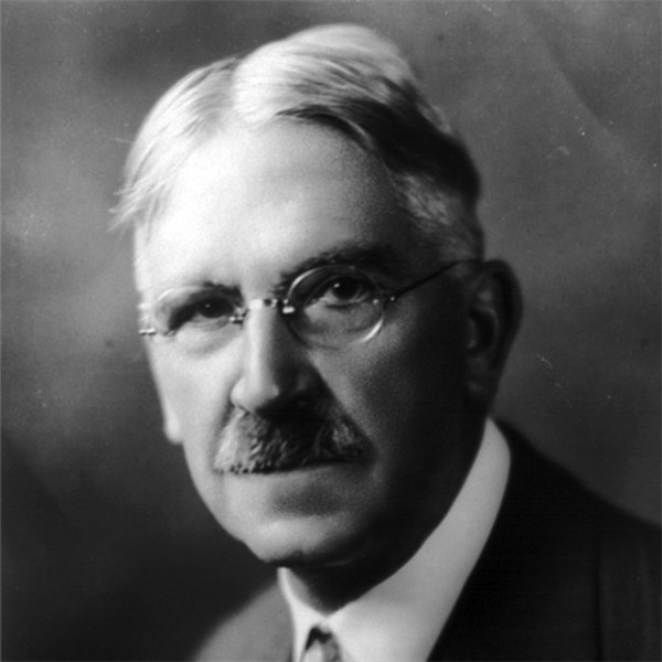 杜威：我的教育信条 - 第1张