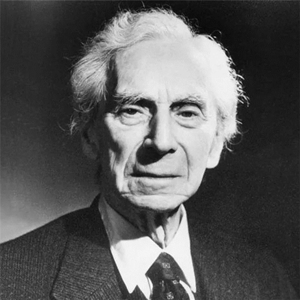 罗素:我为何而生 - 第1张 - 现代大学网 罗素:我为何而生 - 第1张