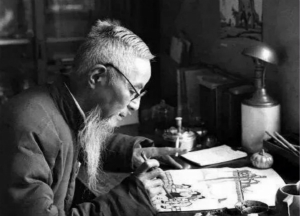 丰子恺：从孩子得到的启示 - 第1张