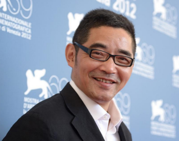 苏童：河流的秘密 - 第1张