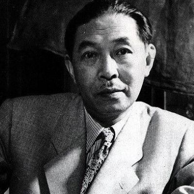 茅盾:雷雨前 - 第1张 - 现代大学网 茅盾:雷雨前 - 第1张