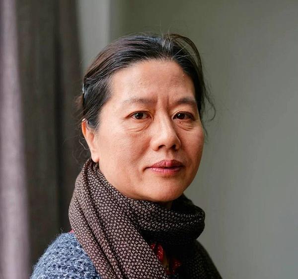 王安忆:到图书馆去 - 第1张 - 现代大学网 王安忆:到图书馆去 - 第1张