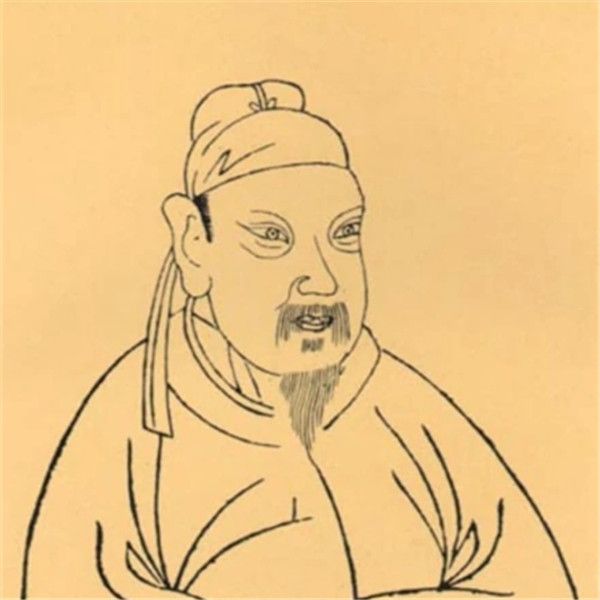 柳宗元：小石潭记 - 第1张