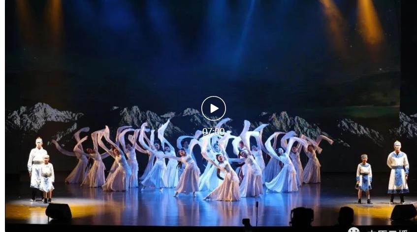 杜建辉：文明探源歌舞剧《甲骨文》 - 第8张