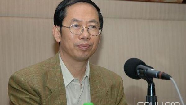 陈平原:作为话题的北京大学——老北大的故事之七