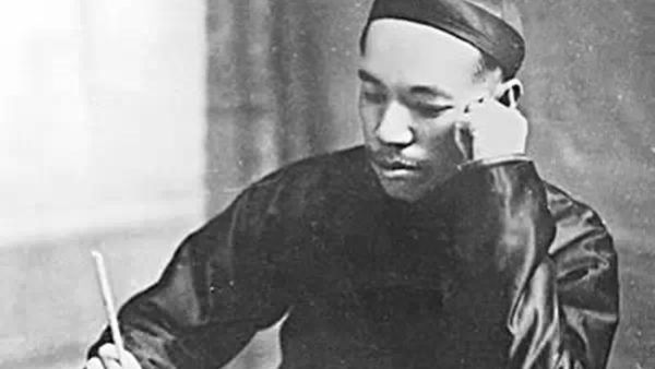 梁启超:如何成为一个不惑、不忧、不惧的人