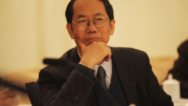 陈平原:“大师”如何诞生