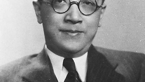 胡适:人生有何意义