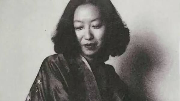 张爱玲：公寓生活记趣