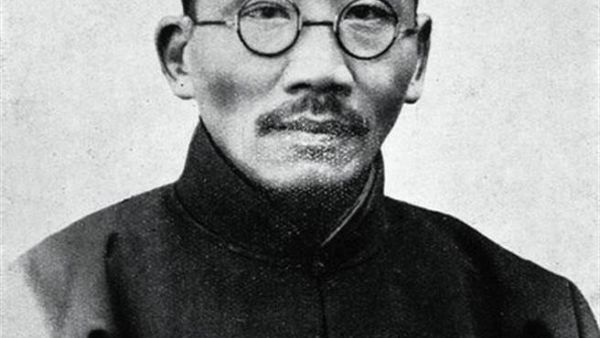 蔡元培:美育与人生