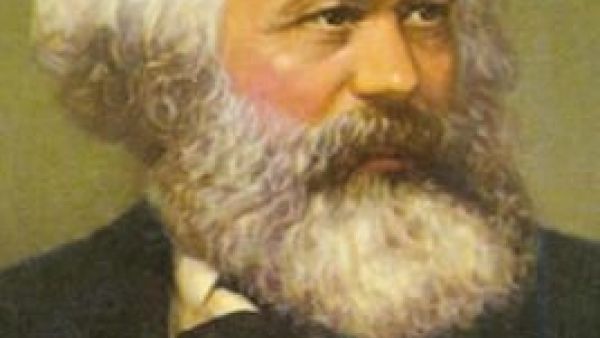 马克思：青年在选择职业时的考虑