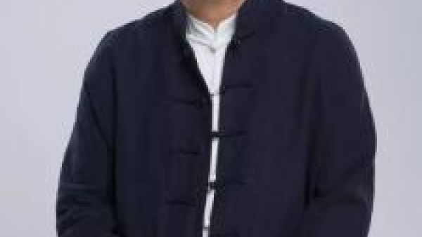 傅佩荣:会思想的芦苇