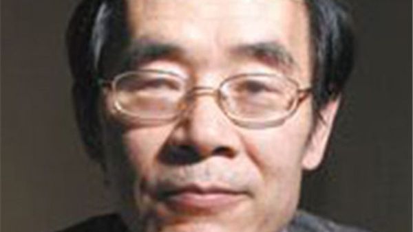 邓晓芒：我的优雅生活