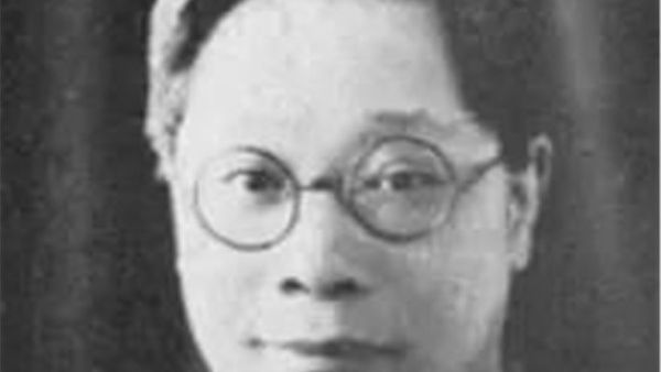 宗白华:学者的态度与精神