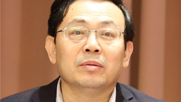 李雪山：甲骨文与中华文明的传承——纪念甲骨文发现一百二十周年