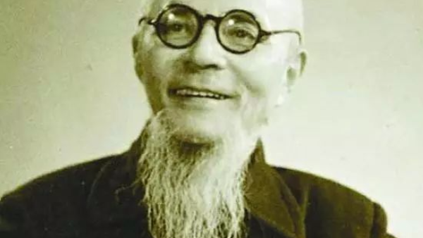 丰子恺:新年的快乐