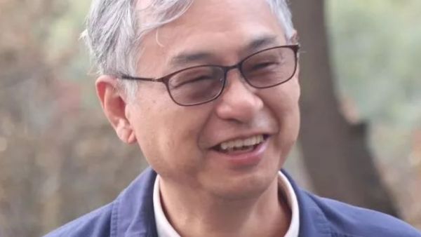 葛兆光：思想史的写作