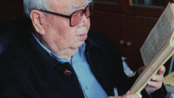 朱绍侯：如何指导研究生学习和写作