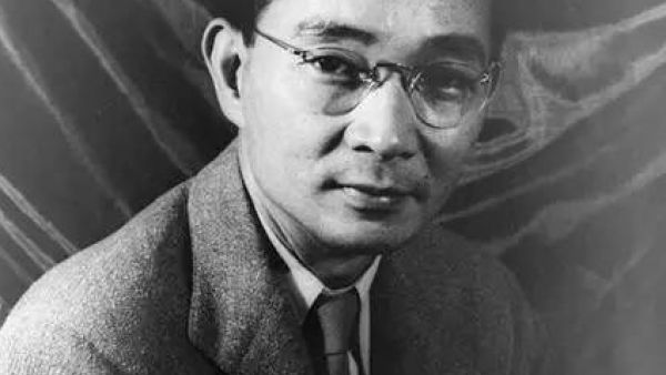 林语堂:孔子的智慧