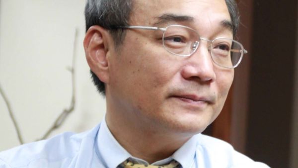 王汎森：中国近代思想文化史研究的若干思考