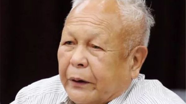 谢冕：“从明天起，做一个幸福的人”——忆海子