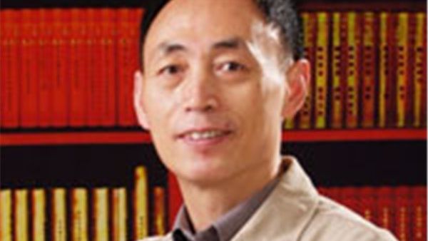 陈国华：经典、大师与大学