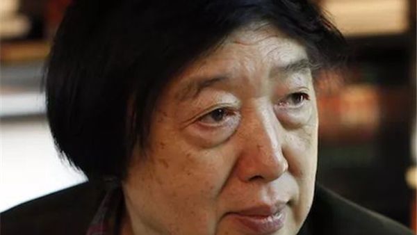 冯骥才:秋天的音乐