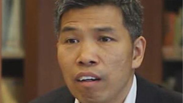 霍宏伟：白居易诗歌中的隋唐洛阳城