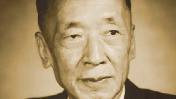 李济：我在美国的大学生活——乌斯特城克拉克大学时代（1918-1920）