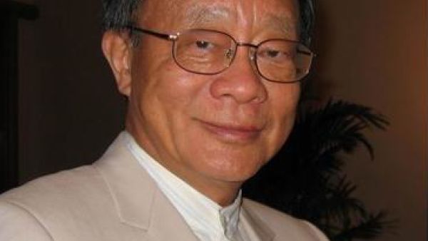 李欧梵：失败的高雅——在香港中文大学的演讲