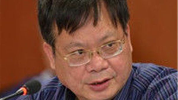 袁济喜：国学与诗兴精神