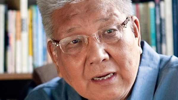 王学泰：传统的读书就是“慢读书”