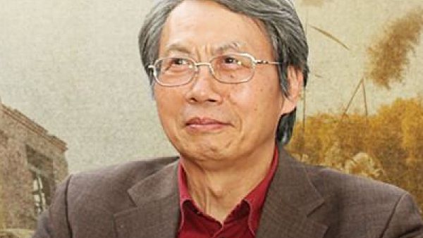 王明珂：我们生活在“虚拟世界”中