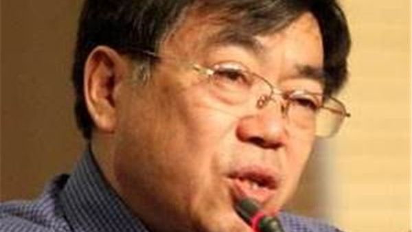 马勇：真实的慈禧太后：贡献、幸运与悲凉