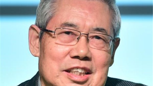 林崇德：教你做优秀的人