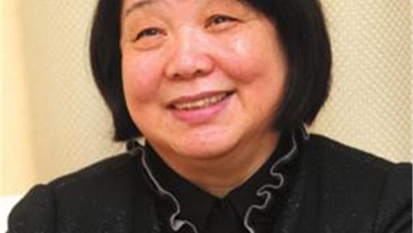 毕淑敏:生命是单程票 要让它少些遗憾