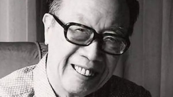 梁实秋:为什么不说实话