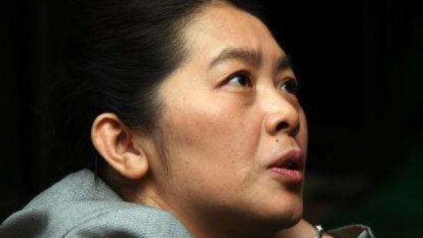 迟子建：朗诵与逆向思维