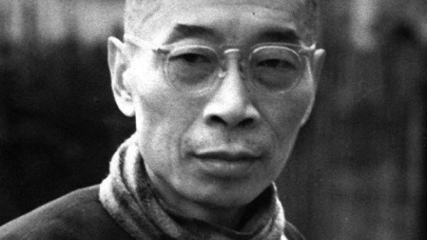 傅雷:永远保持赤子之心