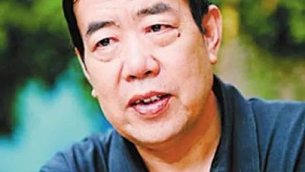 贾平凹：人的病